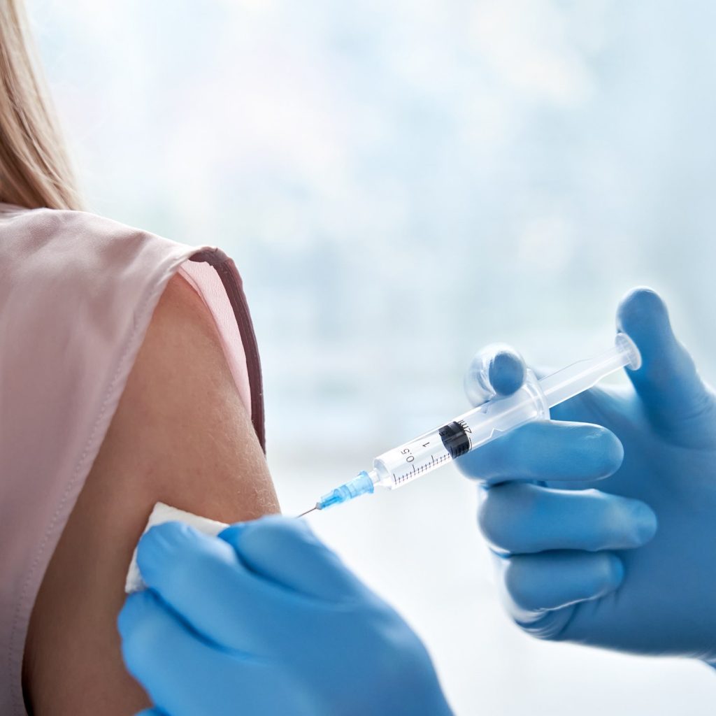Vaccination Pharmacie Belle Etoile Argentan