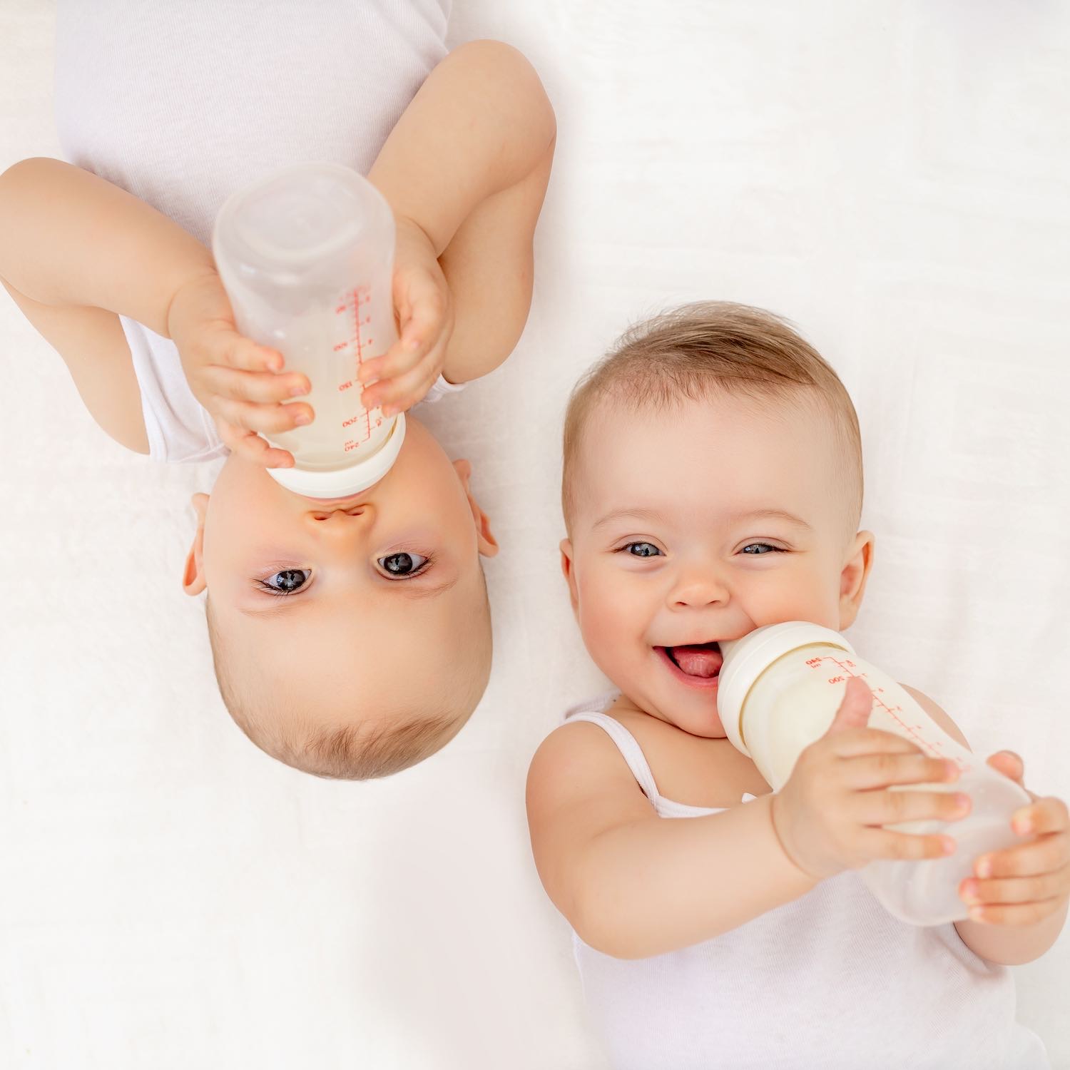 produits bébés Pharmacie Belle Etoile Argentan